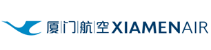 Xiaman Airlines logo